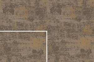 Ковролин Haima Sahara 1000 03 Brown фото  | FLOORDEALER